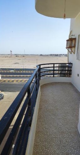 Furnished Apartment For Rent In Al Ahyaa District - Hurghada